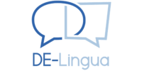 Logo von DE-Lingua Sprachschule Logo von DE-Lingua Sprachschule
