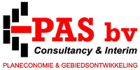 Logo van PAS bv