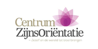 Logo van Centrum Zijnsoriëntatie Logo van Centrum Zijnsoriëntatie