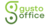 Logo van Gusto Office