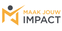 Logo van Maak Jouw Impact