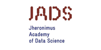 Logo van Jheronimus Academy of Data Science Logo van Jheronimus Academy of Data Science