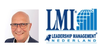 Logo van LMI - Leadership Management Institute - Nederland Hoorn