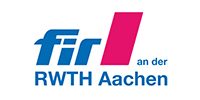 Logo von FIR an der RWTH Aachen
