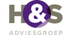 Logo van H&S Adviesgroep Logo van H&S Adviesgroep