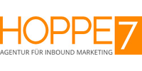 Logo von HOPPE7 Logo von HOPPE7