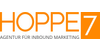 Logo von HOPPE7