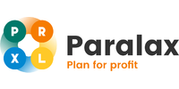 Logo van Paralax Planning Solutions Logo van Paralax Planning Solutions