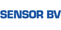 Logo van Sensor BV Logo van Sensor BV