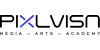 Logo von PIXL VISN media arts academy GmbH