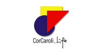 Logo van CorCaroli.Life Logo van CorCaroli.Life
