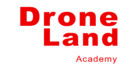 Logo van DroneLand Academy Logo van DroneLand Academy
