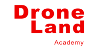 Logo van DroneLand Academy