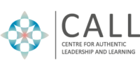 Logo van CALL Centre for Authentic Leadership and Learning Logo van CALL Centre for Authentic Leadership and Learning