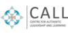 Logo van CALL Centre for Authentic Leadership and Learning
