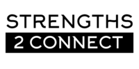 Logo van Strengths to Connect