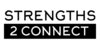 Logo van Strengths to Connect