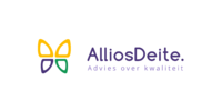 Logo van Allios Deite Logo van Allios Deite