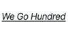 Logo van We Go Hundred