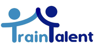 Logo van TrainTalent Logo van TrainTalent