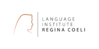 Logo von Language Institute Regina Coeli BV Logo von Language Institute Regina Coeli BV