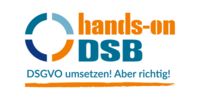 Logo von hands-on DSB Logo von hands-on DSB
