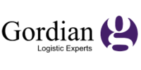 Logo van Gordian Logistic Experts