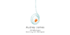 Logo van Audrey James