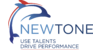 Logo NewTone bv Logo NewTone bv