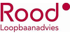 Logo van Rood Loopbaanadvies Logo van Rood Loopbaanadvies
