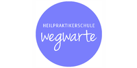 Logo von Heilpraktikerschule Wegwarte Logo von Heilpraktikerschule Wegwarte