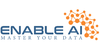 Logo von Enable AI