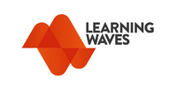 Logo van LearningWaves BV