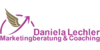 Logo von Daniela Lechler Marketingberatung & Coaching