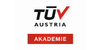 Logo von TÜV AUSTRIA AKADEMIE GMBH