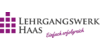 Logo von Lehrgangswerk Haas GmbH & Co. KG