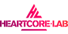 Logo van Heartcore-Lab B.V.