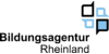 Logo von Bildungsagentur Rheinland GmbH