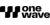 Logo van Onewave the Agency