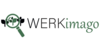 Logo van Werkimago Logo van Werkimago