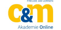Logo von c&m Onlinecampus GmbH
