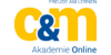 Logo von c&m Onlinecampus GmbH