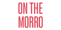 Logo van On the Morro Logo van On the Morro