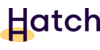 Logo van Hatch