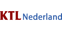 Logo van KTL Nederland Logo van KTL Nederland