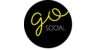 Logo van Go Social BV Logo van Go Social BV