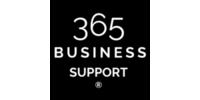 Logo van 365 Business Support Logo van 365 Business Support