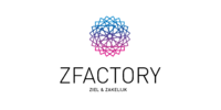 Logo van ZFactory