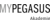 Logo von Mypegasus Akademie
