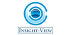 Logo van Insight-View Logo van Insight-View